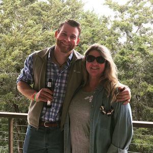 Meet your Posher, Corbin